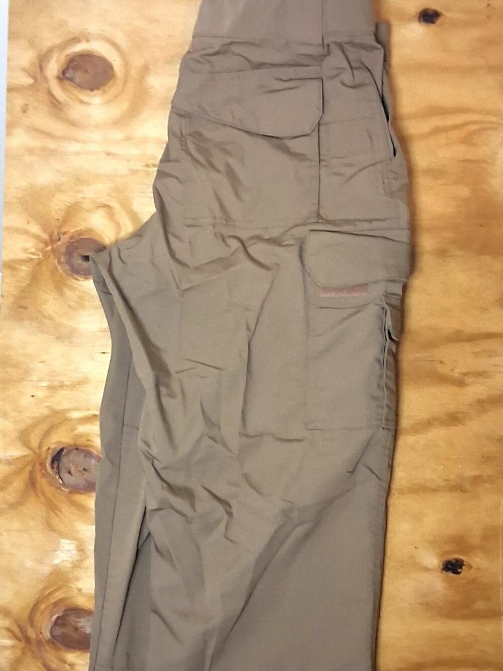 Propper Tactical Pants 34x30 Coyote Brown | Durable Cargo Pants | Outdoor / Work - Picture 2 of 2